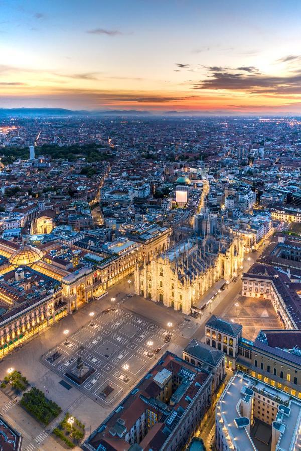 Al 36 - Milano Loreto Dış mekan fotoğraf