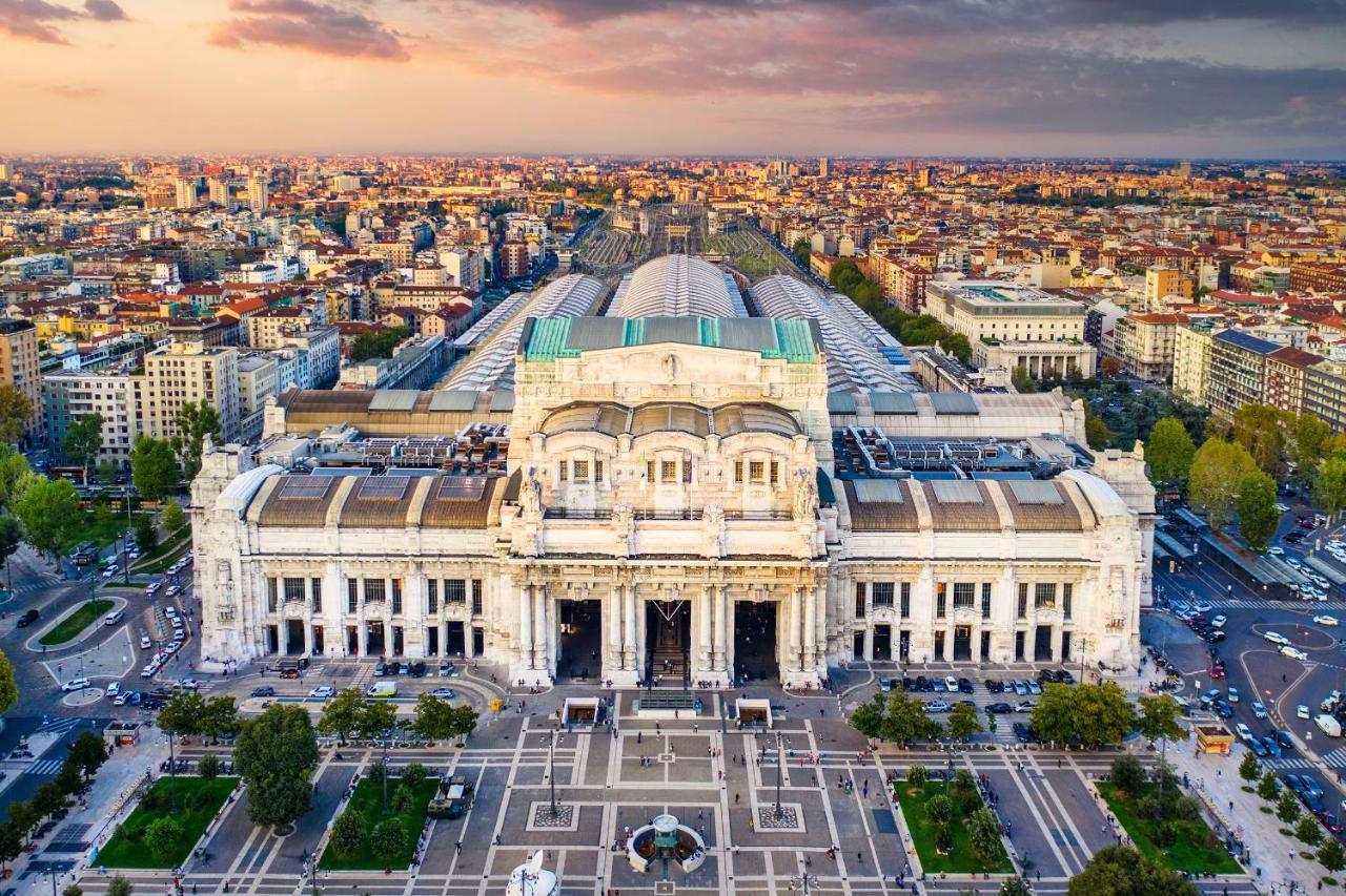 Al 36 - Milano Loreto Dış mekan fotoğraf